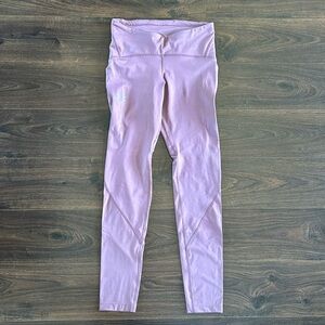 Under Armour heatgear compression leggings